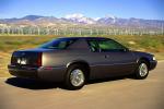 Cadillac Eldorado Touring Coupe 1995 года